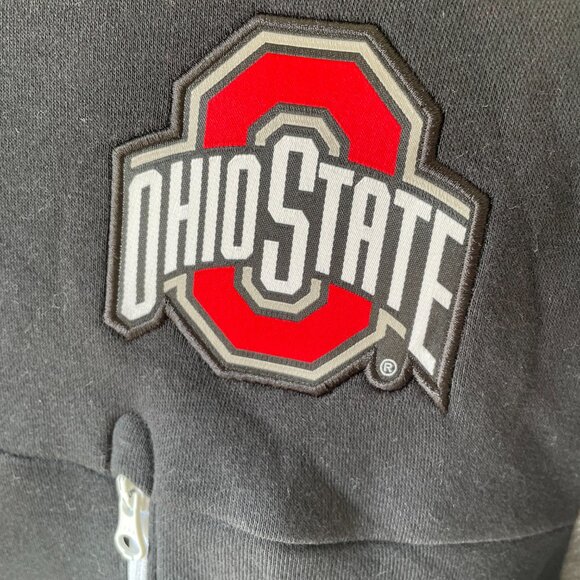 Nike Men's Ohio State Hoodie - Picture 4 of 5